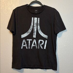 GAP Atari licensed T-Shirt Size M